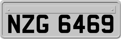 NZG6469