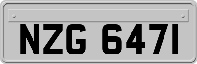 NZG6471
