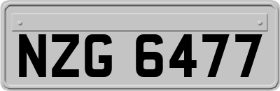 NZG6477
