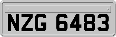 NZG6483