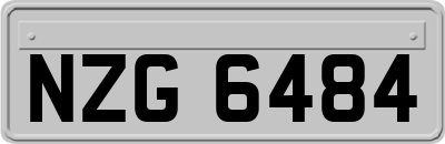 NZG6484