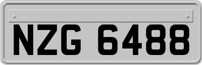 NZG6488