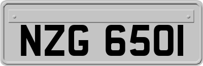 NZG6501