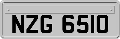 NZG6510