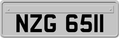 NZG6511