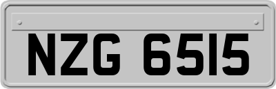 NZG6515
