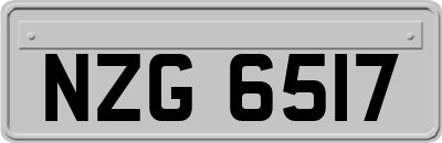 NZG6517