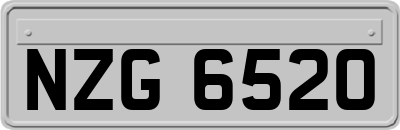 NZG6520