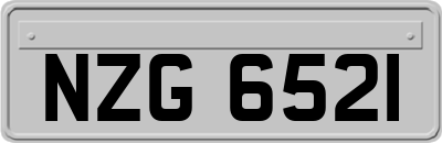NZG6521