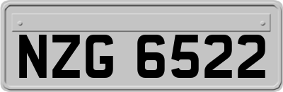 NZG6522