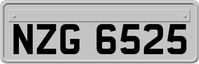 NZG6525