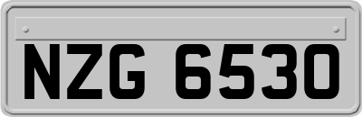 NZG6530