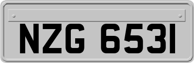 NZG6531