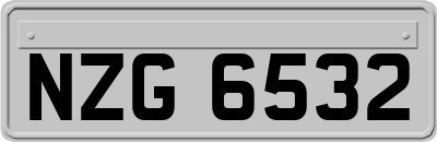 NZG6532