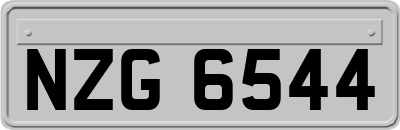NZG6544