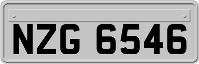NZG6546