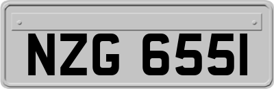 NZG6551