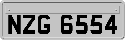 NZG6554