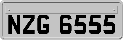 NZG6555