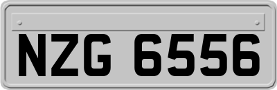 NZG6556
