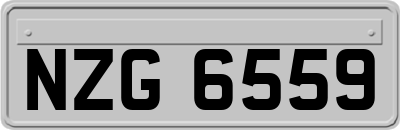 NZG6559