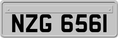 NZG6561