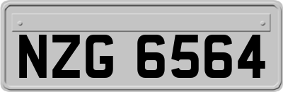 NZG6564