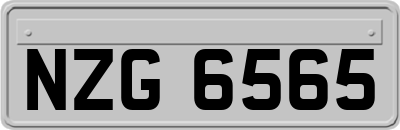 NZG6565