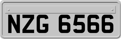 NZG6566