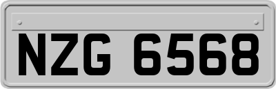 NZG6568