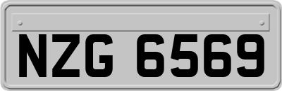 NZG6569