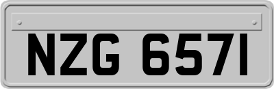 NZG6571