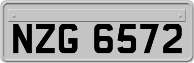 NZG6572