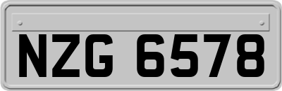 NZG6578