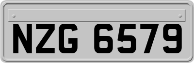 NZG6579