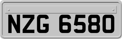 NZG6580