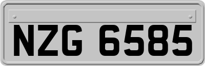 NZG6585