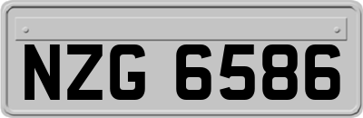 NZG6586