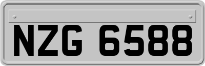 NZG6588