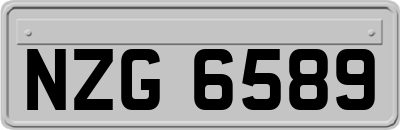NZG6589