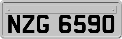 NZG6590