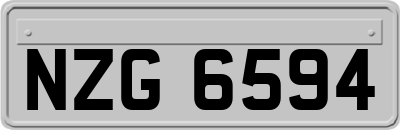 NZG6594