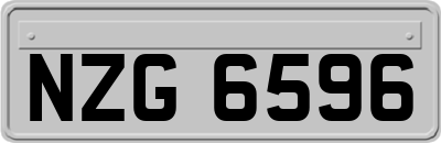 NZG6596