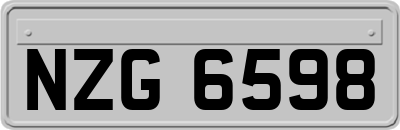 NZG6598