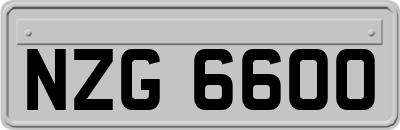 NZG6600