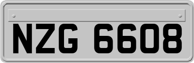 NZG6608