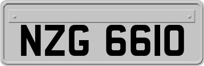 NZG6610