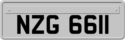 NZG6611