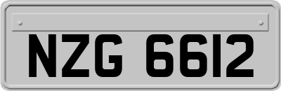 NZG6612