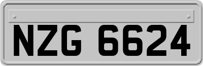NZG6624